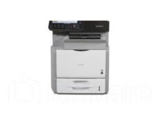 Ricoh Aficio SP 5210SF For Sale