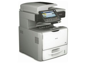 Ricoh Aficio SP 5210SF Refurbished