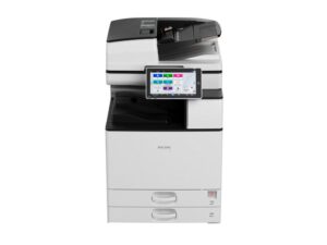 Ricoh IM 4000 Refurbished