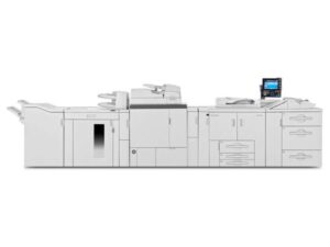 Ricoh Pro 1357 Refurbished