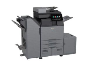 Sharp BP-50C36 Refurbished