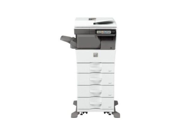 Sharp MX-B376WH