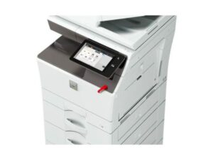 Sharp MX-C303WH Refurbished