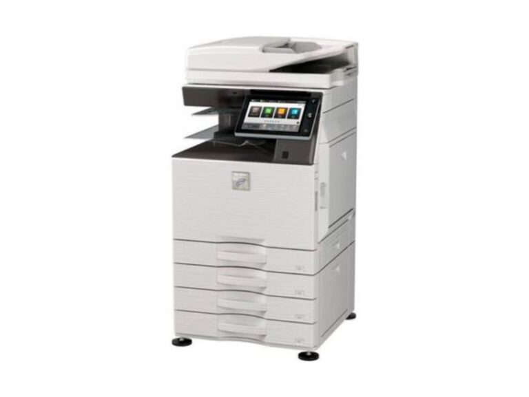 Sharp MX-M5071S FOR SALE | Buy Now | SAVE UP TO 70%