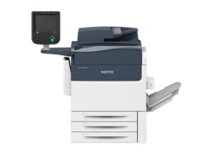 Xerox 280 Press For Sale