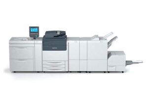 Xerox 280 Press Refurbished