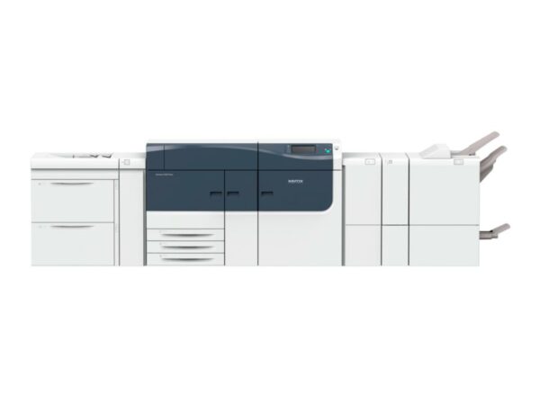 Xerox 4100 Press