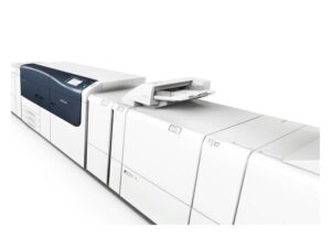 Xerox 4100 Press For Sale