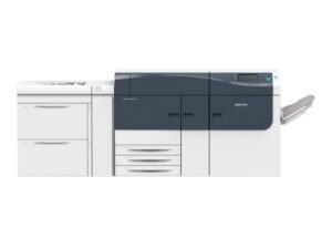 Xerox 4100 Press Refurbished