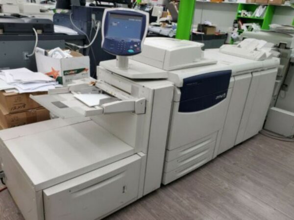 Xerox 700i Low Price
