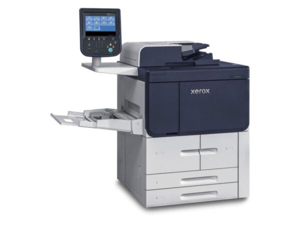 Xerox B9125