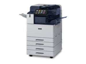 Xerox C8130 Used