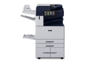 Xerox C8145 Refurbished