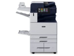 Xerox C8155 For Sale