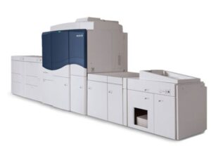 Xerox Color 1000 Press For Sale