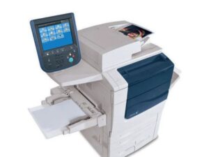 Xerox Color 550 For Sale