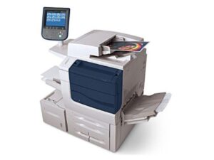 Xerox Color 550 Low Price