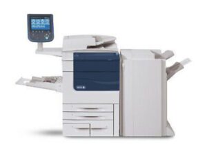 Xerox Color 550 Refurbished