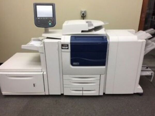 Xerox Color 560 For Sale