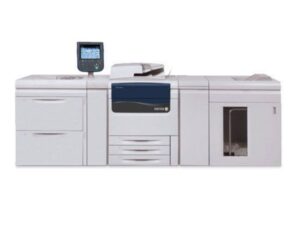 Xerox Color J75 Press For Sale