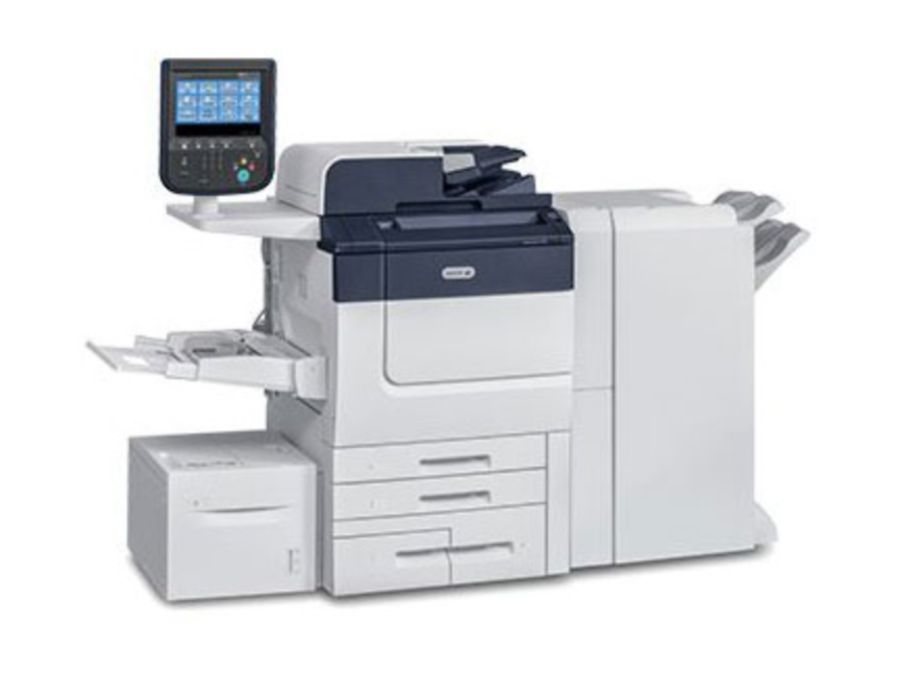 Xerox D95