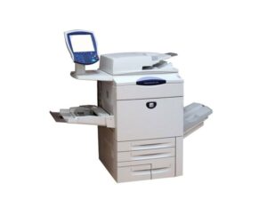 Xerox DocuColor 240 For Sale