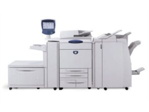 Xerox DocuColor 242 For Sale