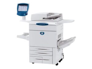 Xerox DocuColor 250 For Sale