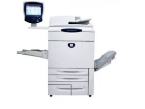 Xerox DocuColor 250 Refurbished