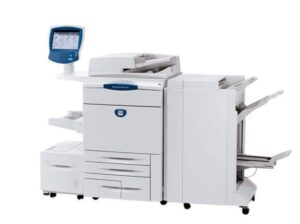 Xerox DocuColor 252 For Sale