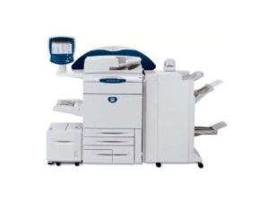 Xerox DocuColor 252 Low Price