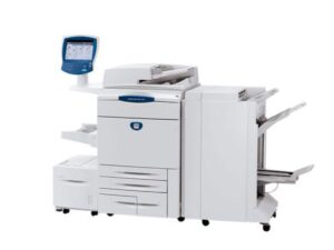 Xerox DocuColor 260 For Sale