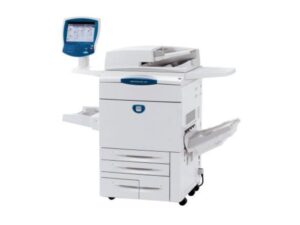 Xerox DocuColor 260 Refurbished