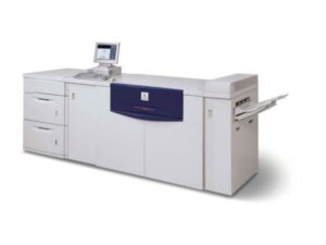 Xerox DocuColor 5000 For Sale