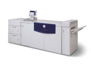 Xerox DocuColor 5000 Refurbished