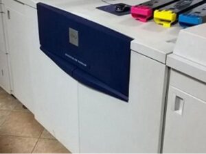 Xerox DocuColor 5000AP For Sale