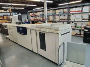 Xerox DocuColor 5000AP Low Price