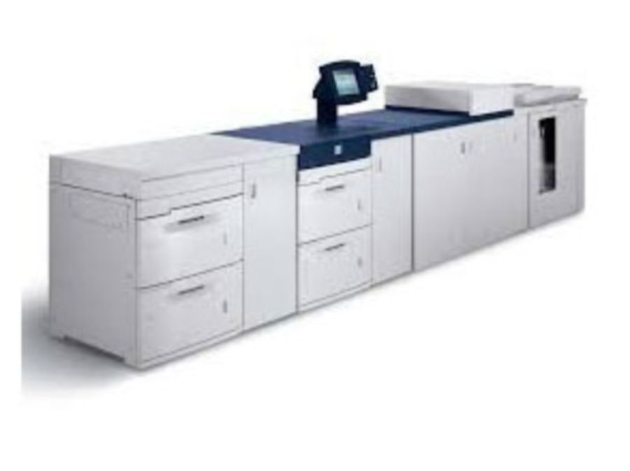 Xerox DocuColor 7000