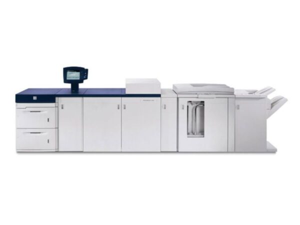 Xerox DocuColor 8000 Used