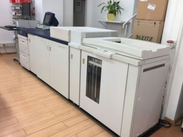 Xerox DocuColor 8000AP Low Price