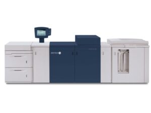 Xerox DocuColor 8002 For Sale