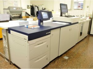 Xerox DocuColor 8002 Low Price