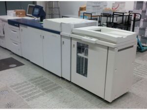 Xerox DocuColor 8002 Refurbished