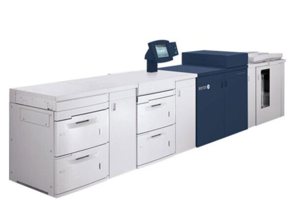 Xerox DocuColor 8080 Used