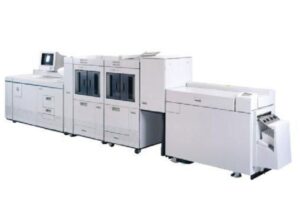 Xerox DocuPrint 135 Refurbished