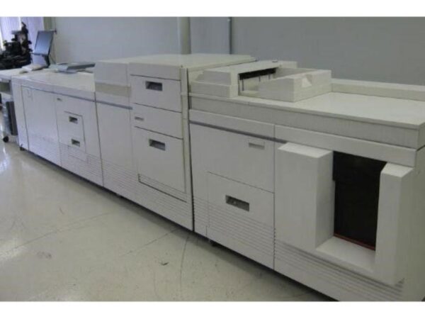Xerox DocuTech 6135 Low Price