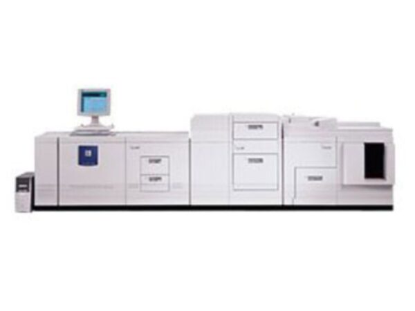 Xerox DocuTech 6155 For Sale
