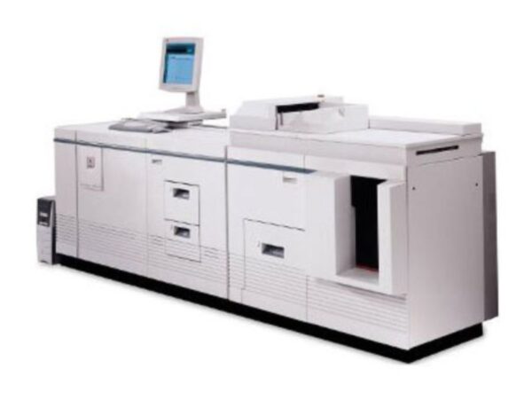 Xerox DocuTech 6180 PowerPlus Used