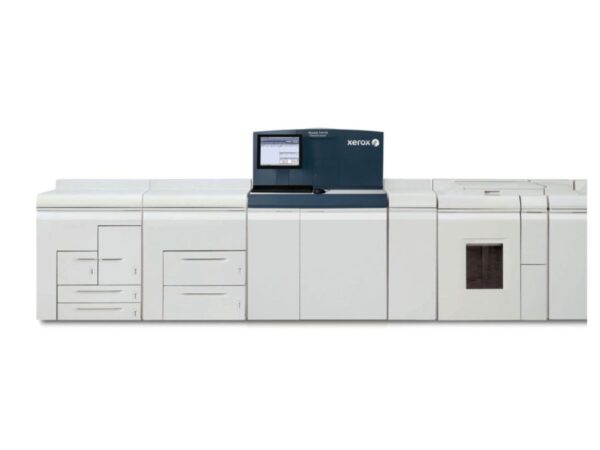Xerox Nuvera 100 EA Refurbished