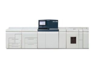 Xerox Nuvera 120 EA For Sale